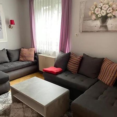 Spacious 2 Bedroom Apartment Zell-Am-See Town Center Цел ам Зее Екстериор снимка