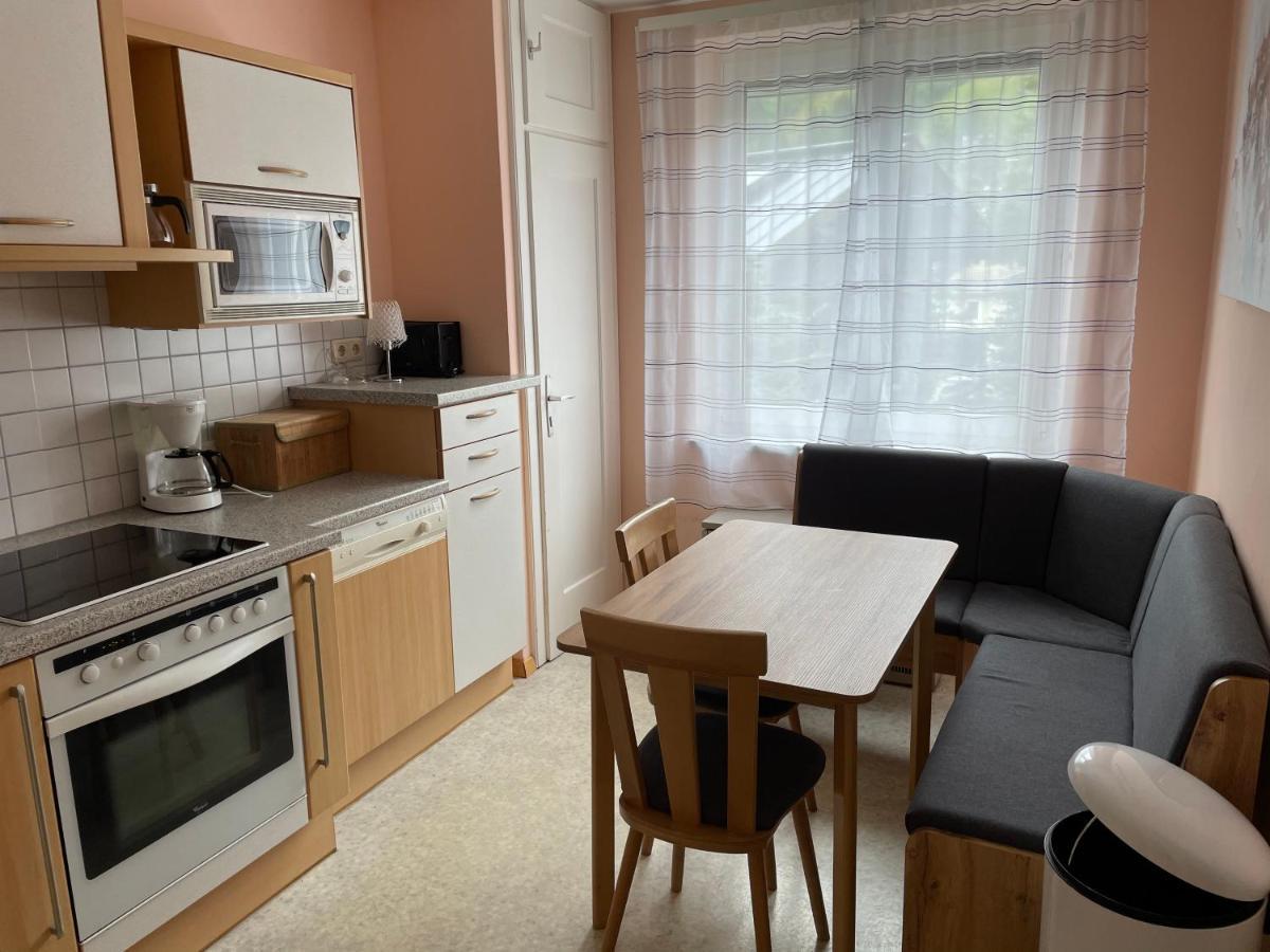 Spacious 2 Bedroom Apartment Zell-Am-See Town Center Цел ам Зее Екстериор снимка